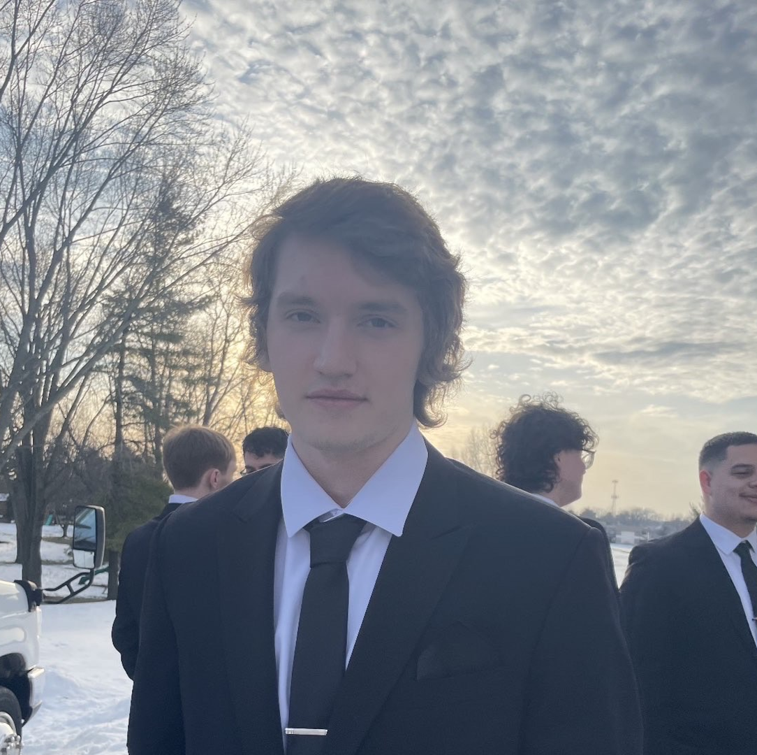 Harrison Hughes